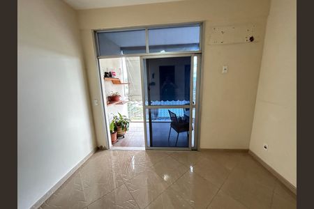 Apartamento para alugar com 86m², 2 quartos e 1 vagaQuarto 2 - Suíte