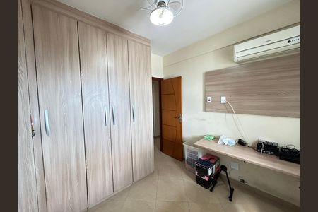 Quarto 1 de apartamento para alugar com 2 quartos, 86m² em Campinho, Rio de Janeiro