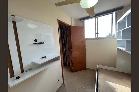 Apartamento para alugar com 86m², 2 quartos e 1 vagaQuarto de Serviço