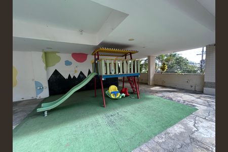 Apartamento para alugar com 86m², 2 quartos e 1 vagaÁrea comum - Playground