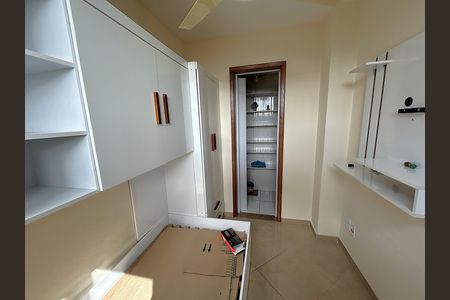 Apartamento para alugar com 86m², 2 quartos e 1 vagaQuarto de Serviço
