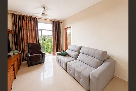 Apartamento para alugar com 86m², 2 quartos e 1 vaga