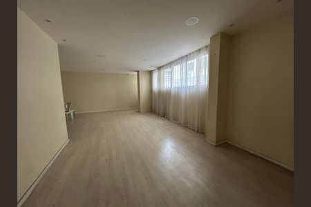 Apartamento para alugar com 86m², 2 quartos e 1 vagaÁrea comum - Salão de festas