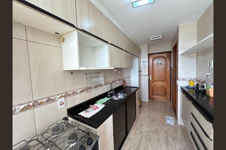 Apartamento para alugar com 86m², 2 quartos e 1 vagaCozinha