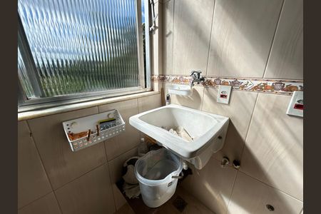 Apartamento para alugar com 86m², 2 quartos e 1 vagaÁrea de Serviço