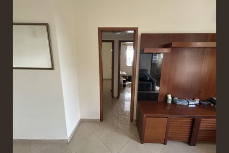 Apartamento para alugar com 86m², 2 quartos e 1 vagaCorredor