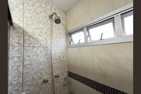 Apartamento para alugar com 86m², 2 quartos e 1 vagaBanheiro Social