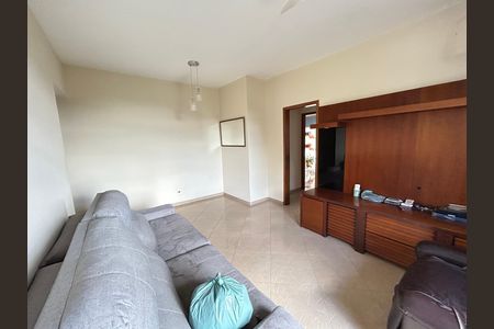 Sala de apartamento para alugar com 2 quartos, 86m² em Campinho, Rio de Janeiro
