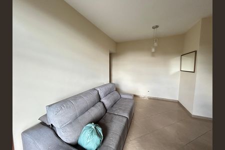 Sala de apartamento para alugar com 2 quartos, 86m² em Campinho, Rio de Janeiro