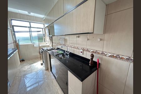 Apartamento para alugar com 86m², 2 quartos e 1 vagaCozinha