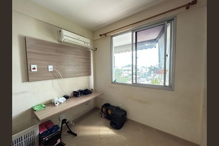 Apartamento para alugar com 86m², 2 quartos e 1 vagaQuarto 1