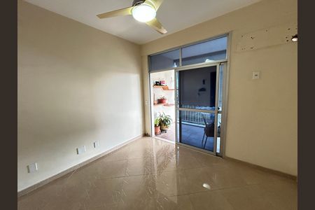 Apartamento para alugar com 86m², 2 quartos e 1 vagaQuarto 2 - Suíte