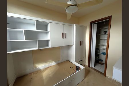 Apartamento para alugar com 86m², 2 quartos e 1 vagaQuarto de Serviço