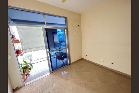 Apartamento para alugar com 86m², 2 quartos e 1 vagaQuarto 2 - Suíte
