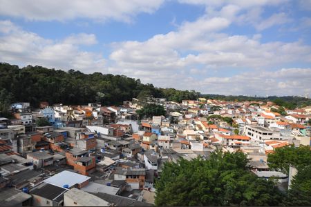 Vista do Quarto 2 de apartamento à venda com 3 quartos, 75m² em Vila Santos, São Paulo