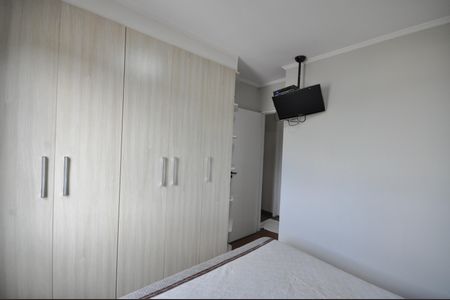 Quarto 1 de apartamento à venda com 3 quartos, 75m² em Vila Santos, São Paulo