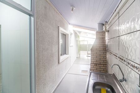 Apartamento à venda com 60m², 0 quarto e 3 vagasÁrea gourmet