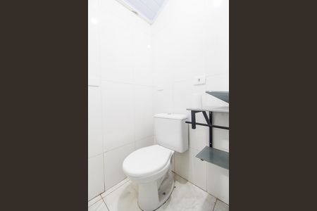 Apartamento à venda com 60m², 0 quarto e 3 vagasLavabo