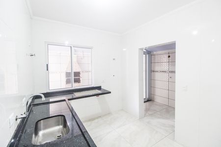 Apartamento à venda com 60m², 0 quarto e 3 vagasCozinha