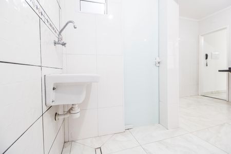 Apartamento à venda com 60m², 0 quarto e 3 vagasÁrea de Serviço