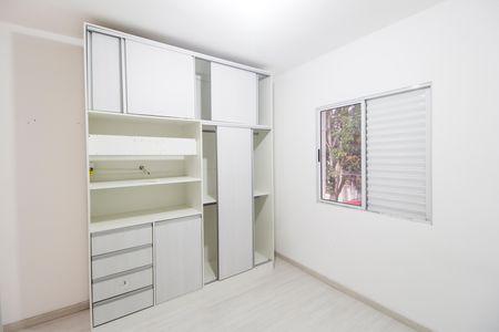 Apartamento à venda com 60m², 0 quarto e 3 vagasQuarto 2