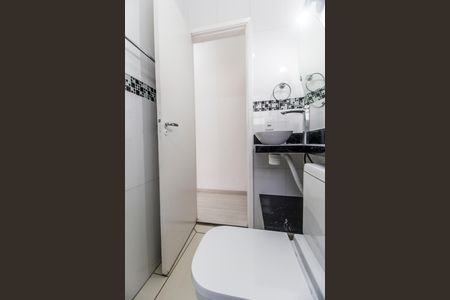 Apartamento à venda com 60m², 0 quarto e 3 vagasBanheiro