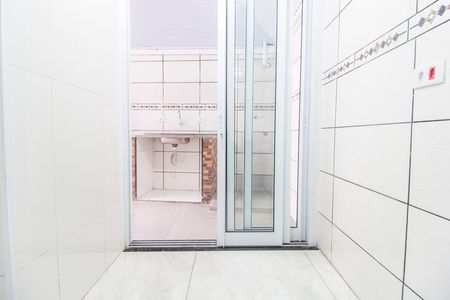 Apartamento à venda com 60m², 0 quarto e 3 vagasÁrea de Serviço