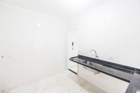 Apartamento à venda com 60m², 0 quarto e 3 vagasCozinha