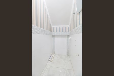 Apartamento à venda com 60m², 0 quarto e 3 vagasDepósito