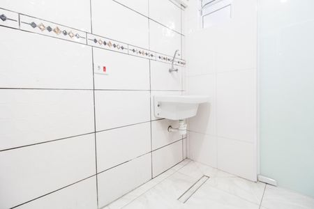 Apartamento à venda com 60m², 0 quarto e 3 vagasLavabo