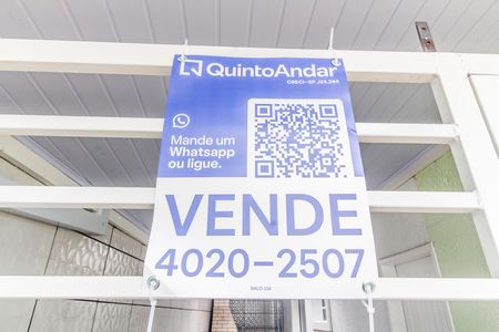 Apartamento à venda com 60m², 0 quarto e 3 vagasVista da Rua
