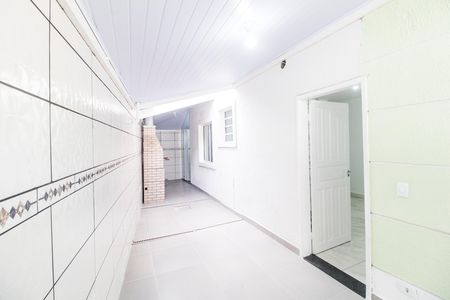 Apartamento à venda com 60m², 0 quarto e 3 vagasQuintal