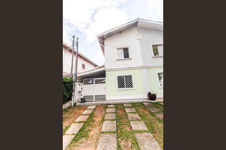 Apartamento à venda com 60m², 0 quarto e 3 vagasVista da Rua
