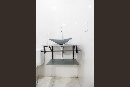 Apartamento à venda com 60m², 0 quarto e 3 vagasLavabo