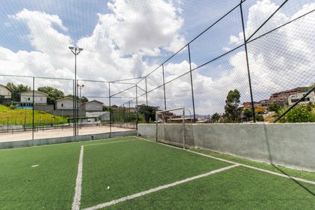 Apartamento à venda com 60m², 0 quarto e 3 vagasQuadra Esportiva