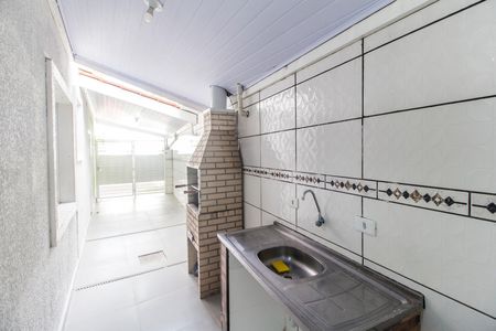 Apartamento à venda com 60m², 0 quarto e 3 vagasÁrea gourmet