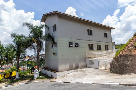 Apartamento à venda com 60m², 0 quarto e 3 vagasÁrea comum