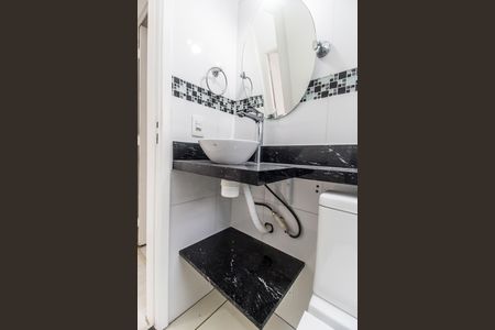 Apartamento à venda com 60m², 0 quarto e 3 vagasBanheiro