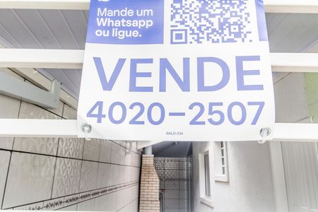 Apartamento à venda com 60m², 0 quarto e 3 vagasVista da Rua