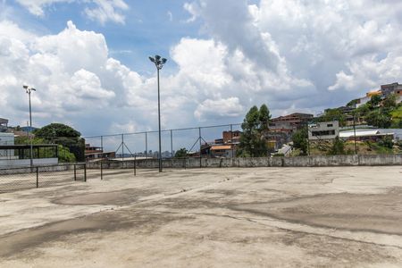 Apartamento à venda com 60m², 0 quarto e 3 vagasQuadra Esportiva