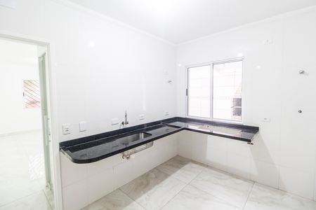 Apartamento à venda com 60m², 0 quarto e 3 vagasCozinha