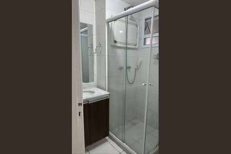 Apartamento à venda com 62m², 3 quartos e 1 vagaBanheiro
