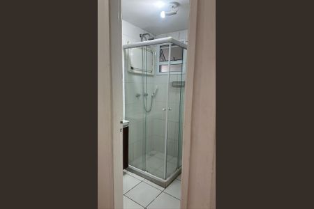 Apartamento à venda com 62m², 3 quartos e 1 vagaBanheiro