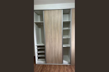 Apartamento à venda com 62m², 3 quartos e 1 vagaQuarto