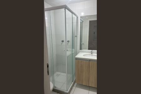 Apartamento à venda com 62m², 3 quartos e 1 vagaBanheiro