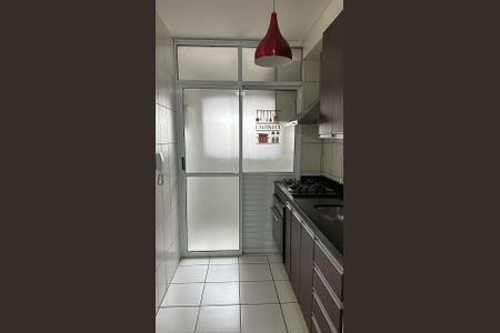 Apartamento à venda com 62m², 3 quartos e 1 vagaCozinha