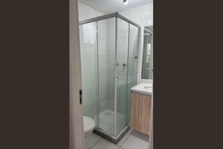 Apartamento à venda com 62m², 3 quartos e 1 vagaBanheiro