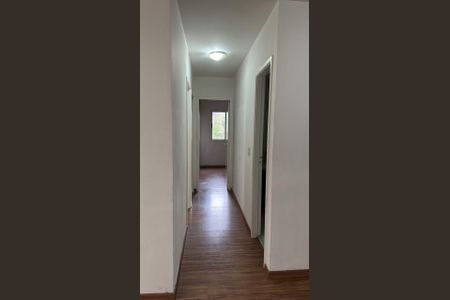 Apartamento à venda com 62m², 3 quartos e 1 vagaCorredor