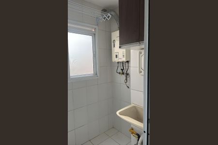 Apartamento à venda com 62m², 3 quartos e 1 vagaÁrea de Serviço
