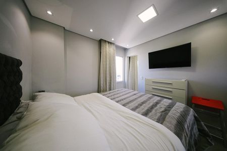 Apartamento à venda com 49m², 2 quartos e 1 vaga Apartamento à venda com 49m², 2 quartos e 1 vagaQuarto 1